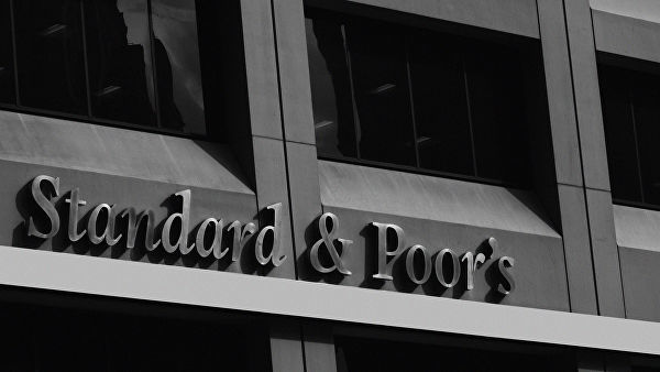 S&P Affirms Russia's Rating at 'BBB-' - Society, Russia, Economy, Rating, Investments, Inflation, Риа Новости, Vvp