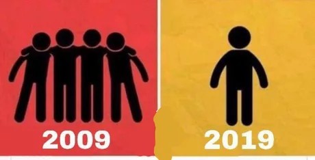 #10yearchallenge