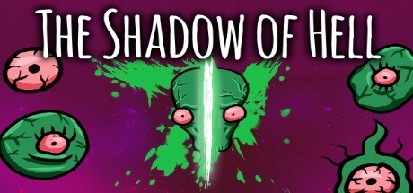 Раздача игры - The Shadow of hell