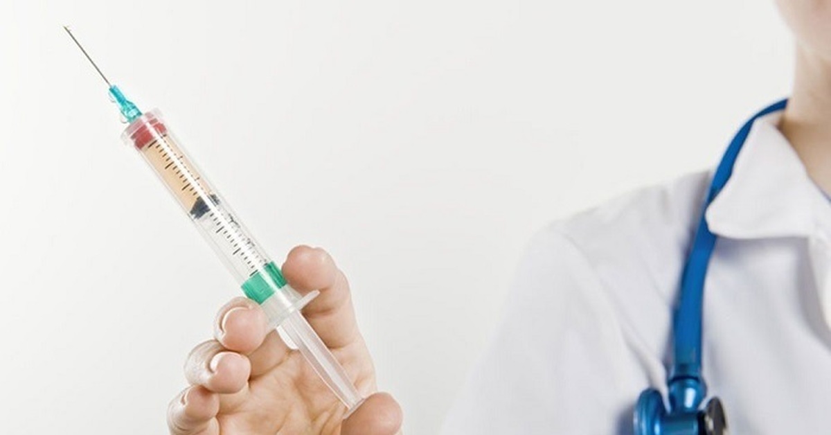 Аллергия на вакцину от дифтерии thumbnail