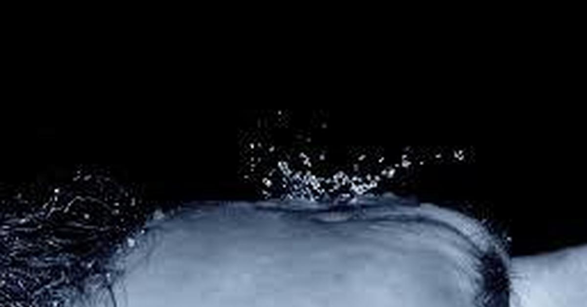 Пытка капающей водой
