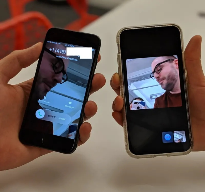 Играть не вредно. Подросток обнаружил у Apple ошибку FaceTime во время сессии Fortnite.