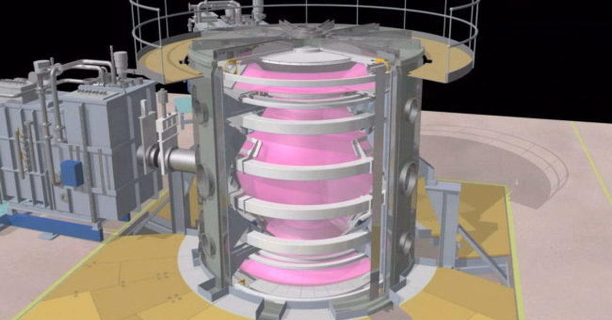 Плазма синтез термоядерный. Токамак ИТЭР. ITER термоядерный реактор. Международный экспериментальный термоядерный реактор. Токамак 2023.