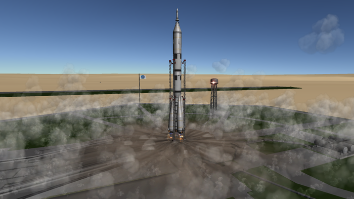  -   -  KSP Kerbal Space Program, , , -, 