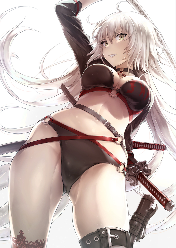 Jeanne Alter