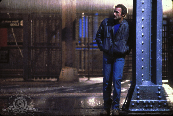 Filmography of Michael Mann. - Michael Mann, Movies, Longpost