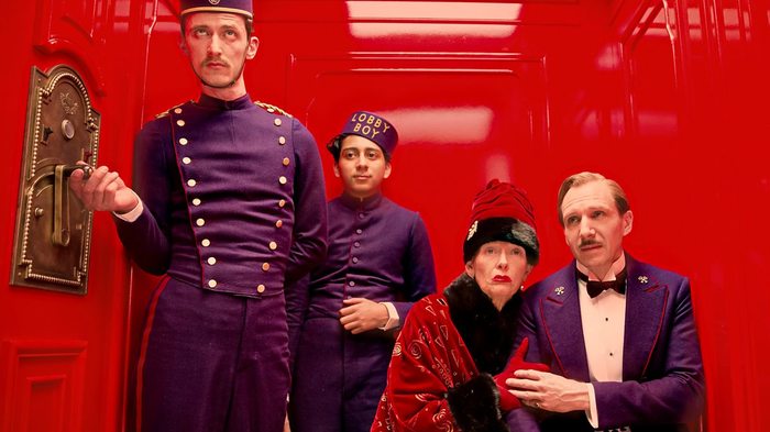 Grand Budapest Hotel: a fairy tale about the day before yesterday's Europe and its values - Grand Budapest Hotel, Movies, Interesting, Longpost, Spoiler