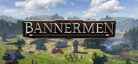 BANNERMEN - Steam, Халява, Steam халява, Bannermen, КК нет