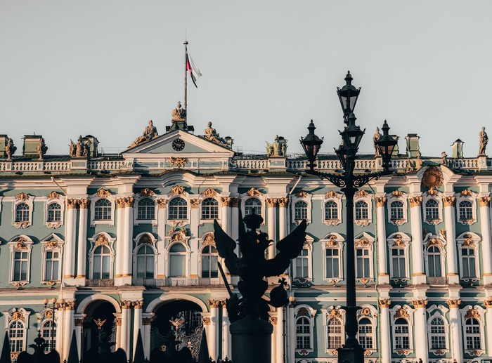 A little bit of Peter - My, Lightroom, Saint Petersburg, Canon, Longpost