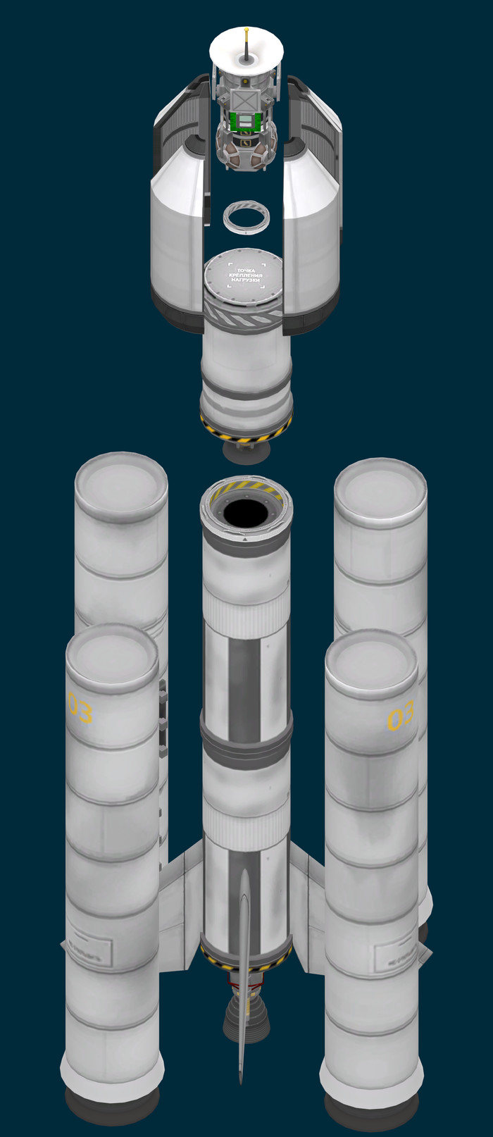  #1 , Kerbal Space Program, 