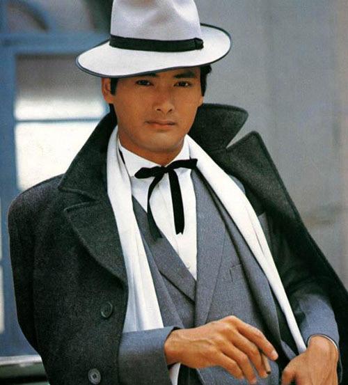 Chow Yun-Fat (Chou Junfa) is one of the most famous film actors in Asia. - Chow Yunfat, Hong Kong, John Woo, Ringo Lam, Боевики, China, Actors and actresses, Longpost