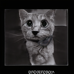 Cats from Chernobyl - cat, Longpost, Images