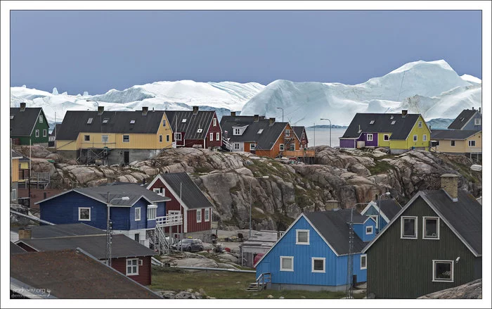 В гостях у хаски Гренландия, Собака, Хаски, Айсберг, Остров, Фотография, Длиннопост В гостях у хаски Гренландия, Собака, Хаски, Айсберг, Остров, Фотография, Длиннопост