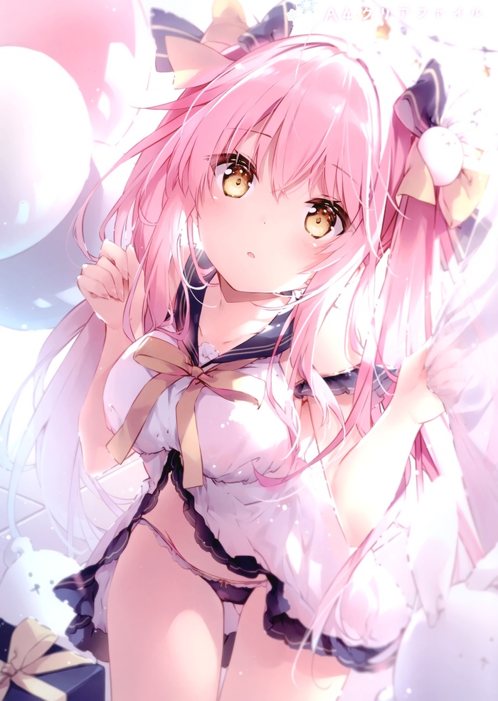 Kawaii Art , , Anime Art
