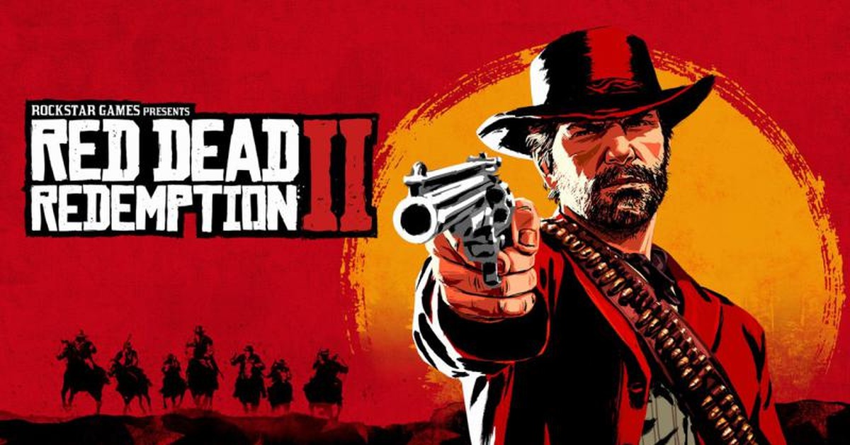 Купить Аккаунт Стим Rdr 2