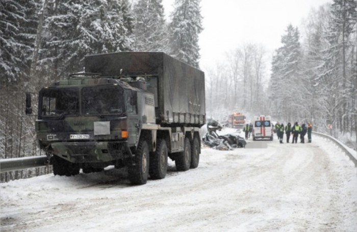 Ramstein Alloy-2019 – первых жертв удалось избежать, что дальше? - Моё, НАТО, Америка, Учения, Rammstein, Жертва, Литва, Польша, Истребитель, Длиннопост, Авиабаза Рамштайн