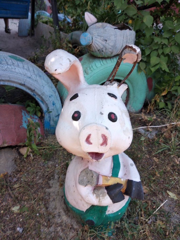 ���� ���� ������� � ������� ������