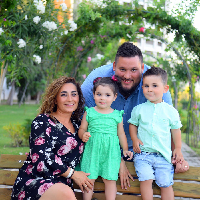 Дэнни «Zonic» Серенсен бывший игрок Counter-Strike 1.6