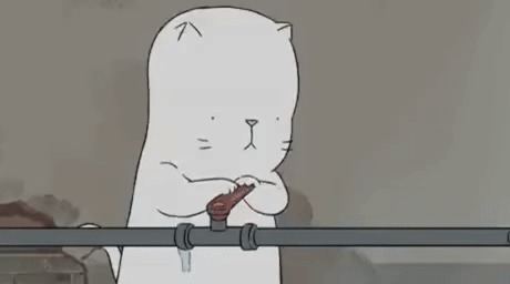 Как я обычно решаю проблемы