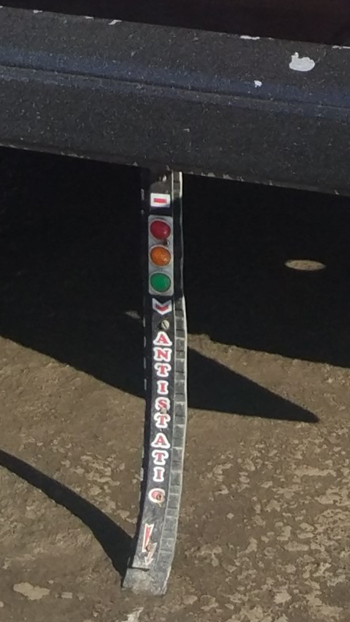 Когда хотел Шевроле но плохо молился | Пикабу