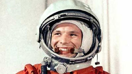 FIRST IN SPACE: UNKNOWN FACTS ABOUT GAGARIN'S FLIGHT - Yuri Gagarin, Space, Flight, Trouble, Facts, Cool, Longpost