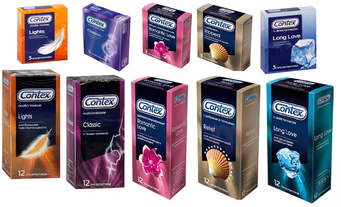 Brand wars-7: how Durex and Contex condoms captured 80% of the Russian market - My, Brand Wars, Durex, Contex, Condoms, Viva, , Longpost