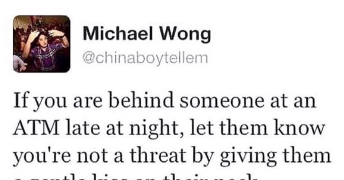 Как правильно разрядить обстановку | Пикабу