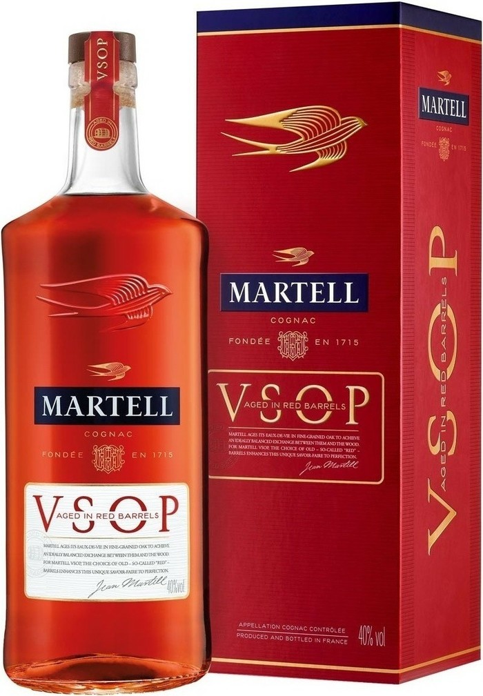 Martell VSOP. , , , ,    Tyshkanrockstar