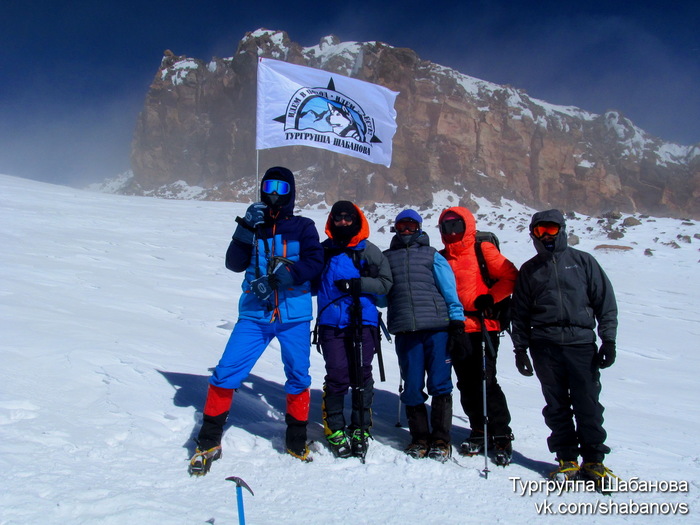 My climbing principles - My, Hike, Climbing, Principles, Elbrus, Rules, The mountains, Organization