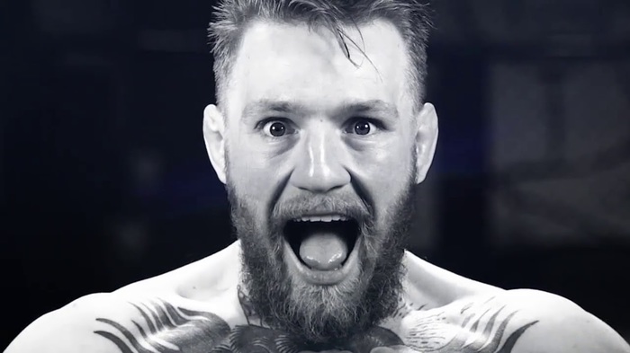 Conor McGregor has been accused of rape! - My, news, Boxing ring, Conor McGregor