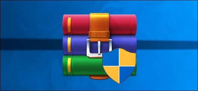 A WinRAR vulnerability has been identified, but there are no automatic updates. How to update winrar - Winrar, Update