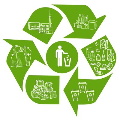 By donating recyclables, you participate in charity! - Ecology, Recyclable materials, Charity, Longpost