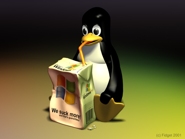 Помощь, установка обслуживание Windows vs Linux. - Rpocbet, Linux, Windows