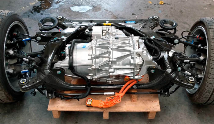 Tesla Model S с пробегом 643 тыс. км сэкономила владельцам $60 000. Новости, Тесла, Электромобиль, Илон маск, Деньги, Автомот, Дорога, Технологии, Длиннопост
