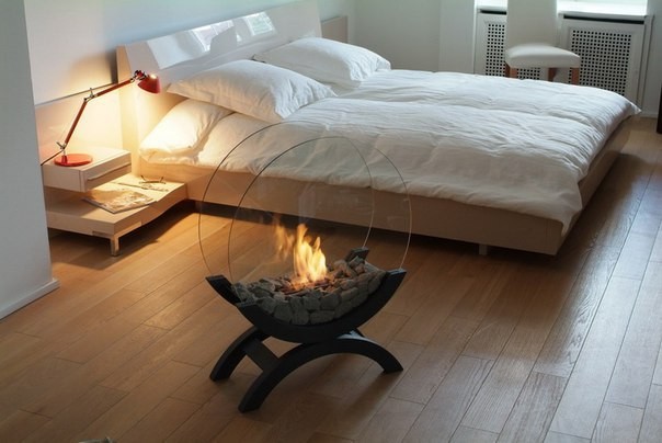 Bio fireplaces - a new trend - Business in Russian, Profit, Income, Business, Startup, Longpost