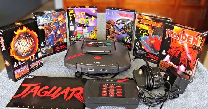  Nintendo 64 Atari Jaguar   ,  ,  , -, Nintendo, Atari, 