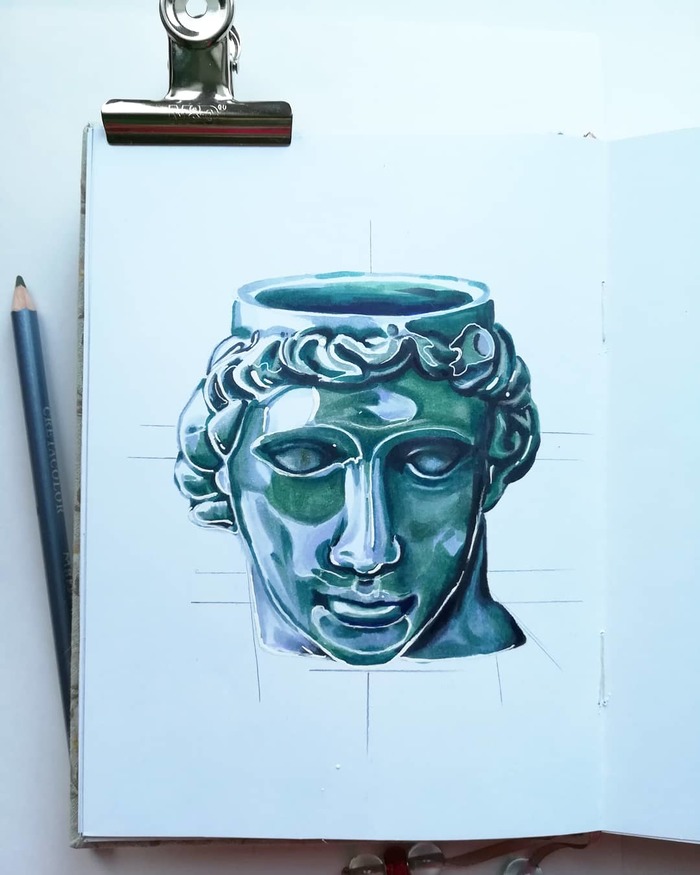 Правильная кружка - всему голова!