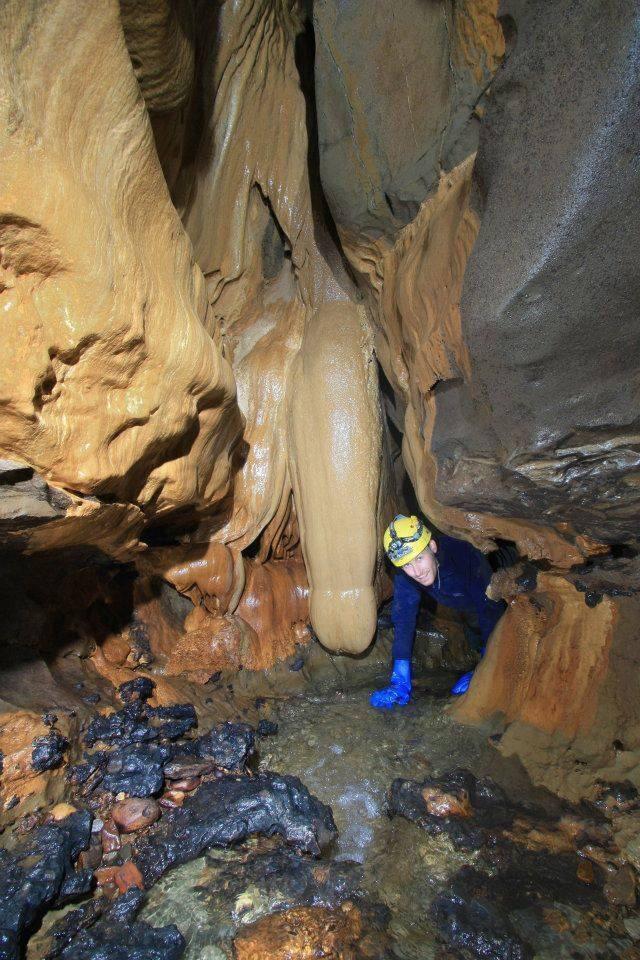 stalactite picabushka - Stalagmites, Stalactites, Caves, 49 and 5