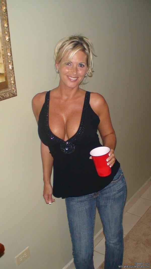 sultry milf - NSFW, MILF, Longpost, Erotic