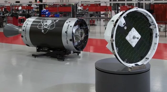 Rocket Lab announced a universal satellite platform - Space, Rocket lab, Platform, Satellite, Photon, Longpost