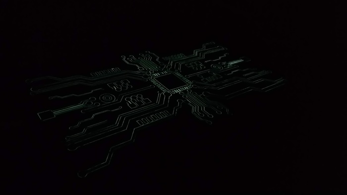 Стол для "электронищика"! Стол, ЧПУ, Люминофор, Длиннопост