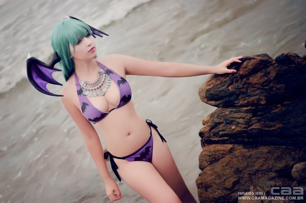 Erotic cosplay #1 - NSFW, Longpost, Cosplay, Erotic, To love-ru darkness, Shinobu oshino, A diary of the future, Star Wars