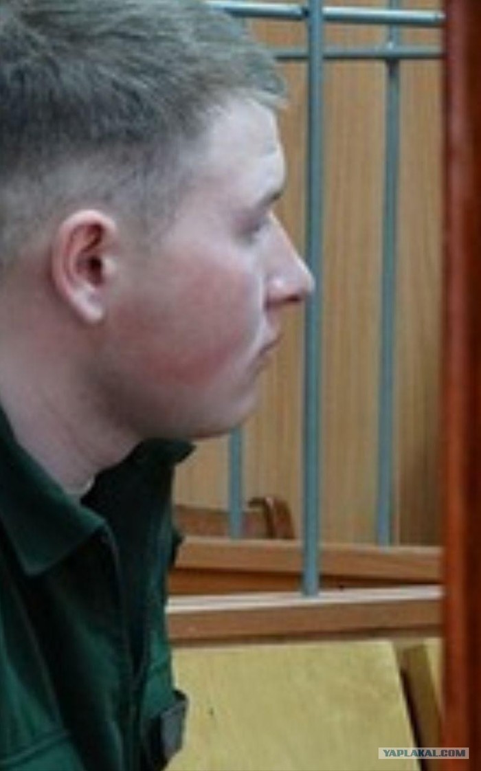 A soldier from Noyabrsk carved a swear word on the forehead of a colleague - The colony, Mockery, Longpost, Noyabrsk, The soldiers, Bullying, Negative, media, Media and press