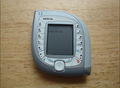 Legendary phones from Nokia part 2 (TOP 25) - My, Top, Mobile phones, Longpost