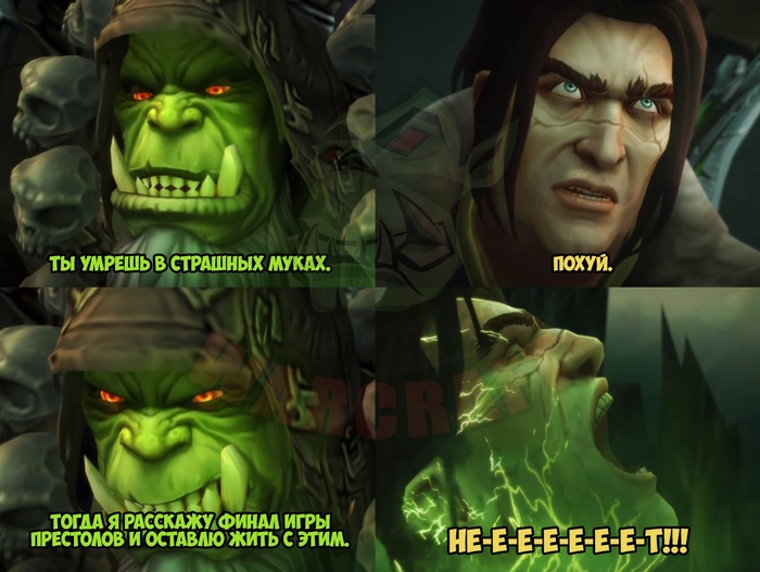     Warcraft, World of Warcraft,  , ,  , 