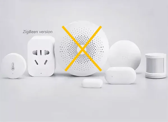 Xiaomi smart home with tinfoil hat - My, Smart House, Xiaomi, Home assistant, Longpost