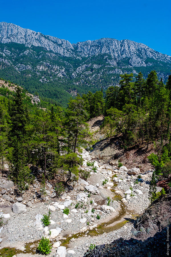 Elven path. - My, Travels, The photo, Tourism, Wild tourism, Hiking, The mountains, Longpost