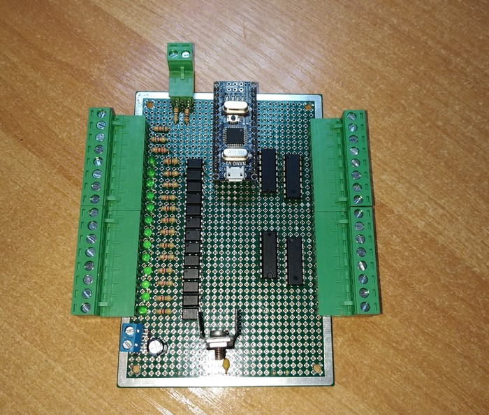   , Arduino, Arduino Nano V3, , , 