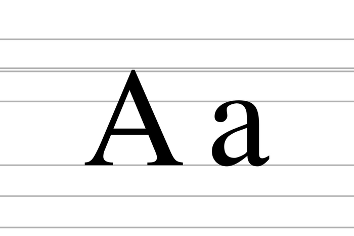 Алфавит// 55 слов - А