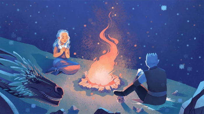 Сыграем в Игру?